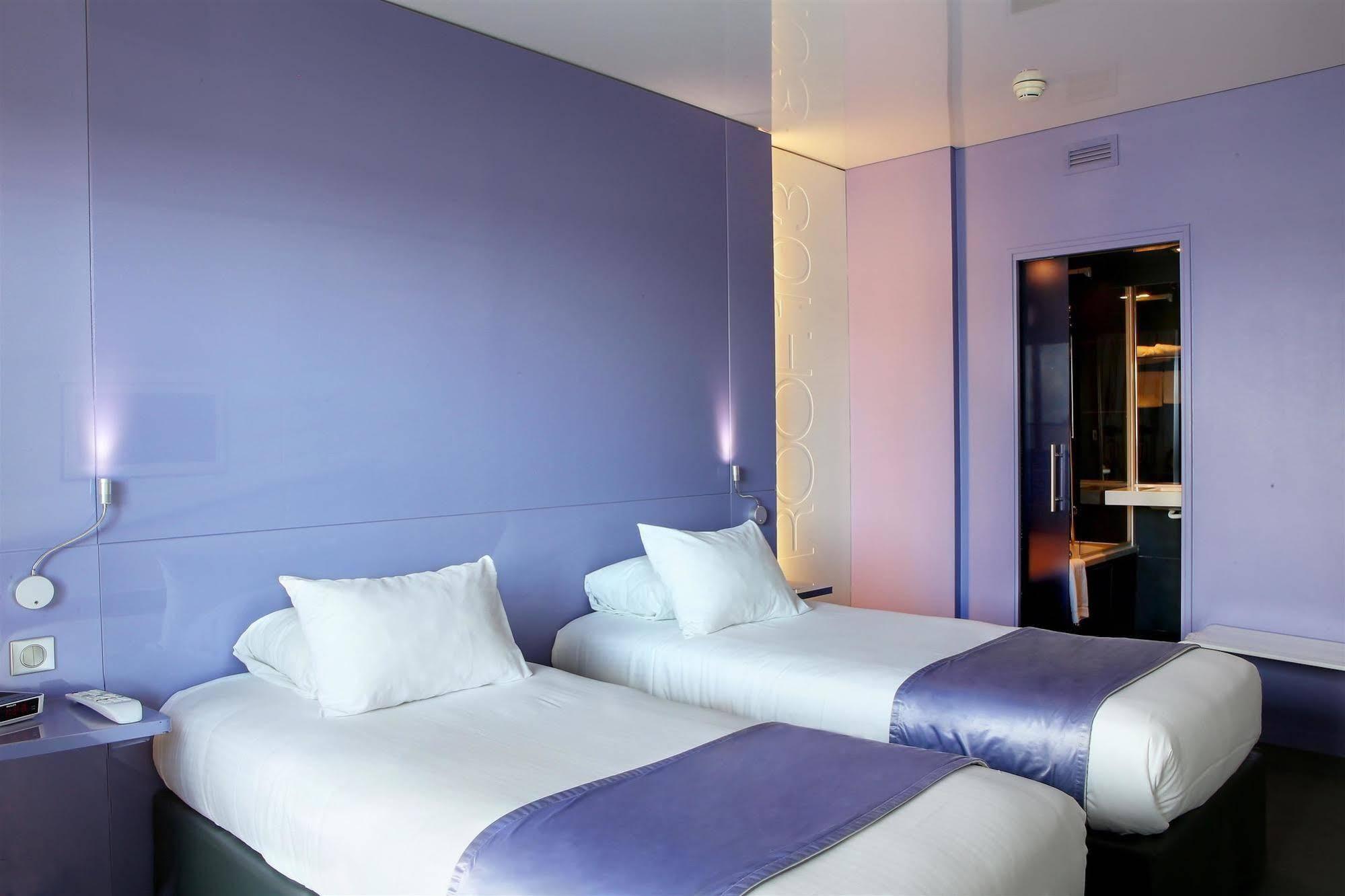 Comfort Aparthotel Bassin D'Arcachon La Teste-de-Buch Εξωτερικό φωτογραφία