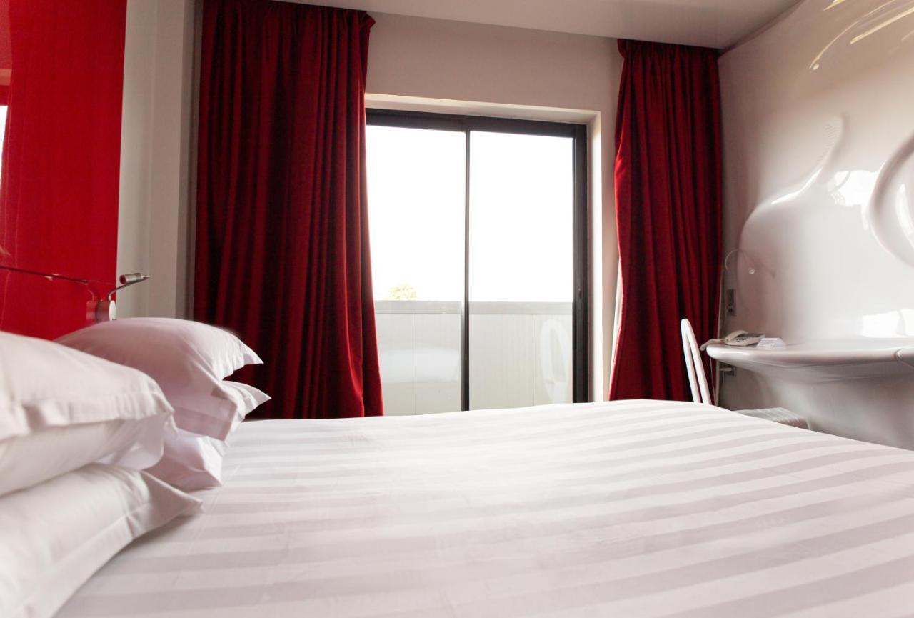 Comfort Aparthotel Bassin D'Arcachon La Teste-de-Buch Εξωτερικό φωτογραφία