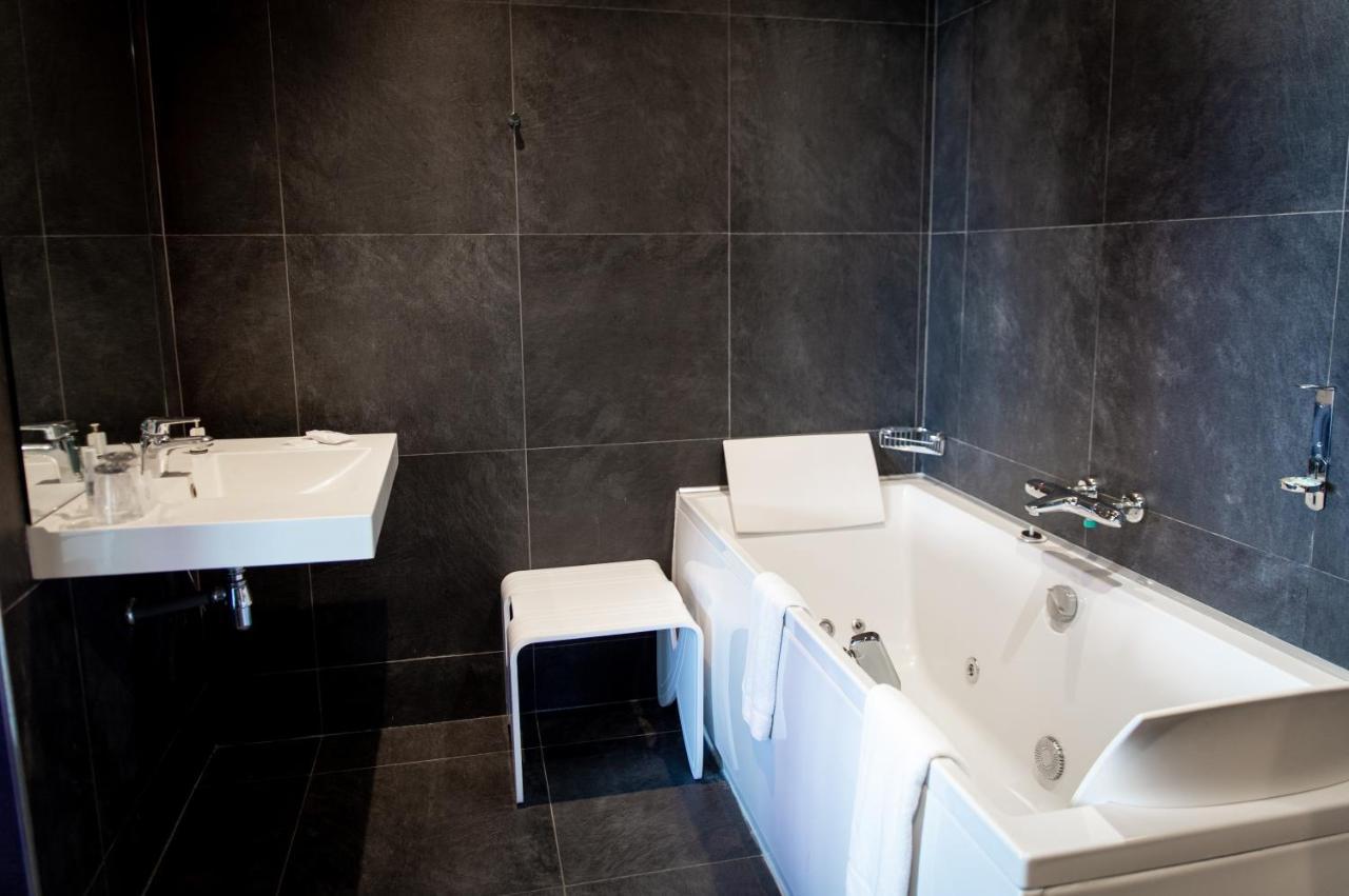 Comfort Aparthotel Bassin D'Arcachon La Teste-de-Buch Εξωτερικό φωτογραφία