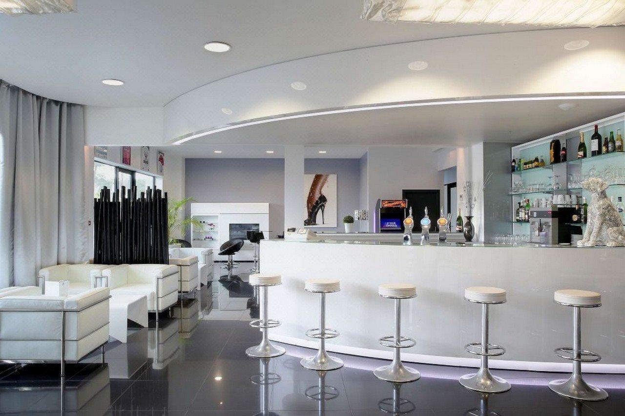 Comfort Aparthotel Bassin D'Arcachon La Teste-de-Buch Εξωτερικό φωτογραφία