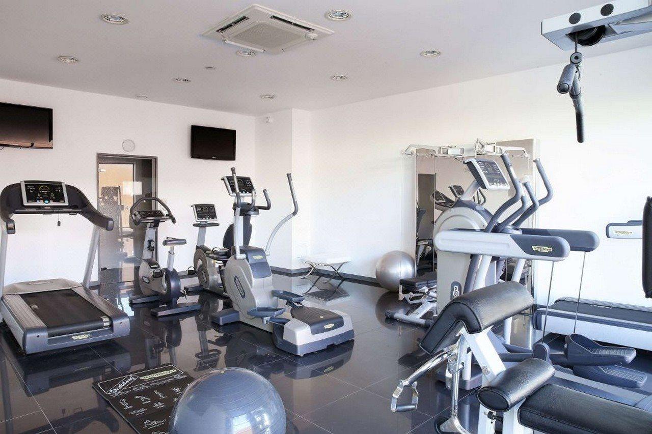 Comfort Aparthotel Bassin D'Arcachon La Teste-de-Buch Εξωτερικό φωτογραφία
