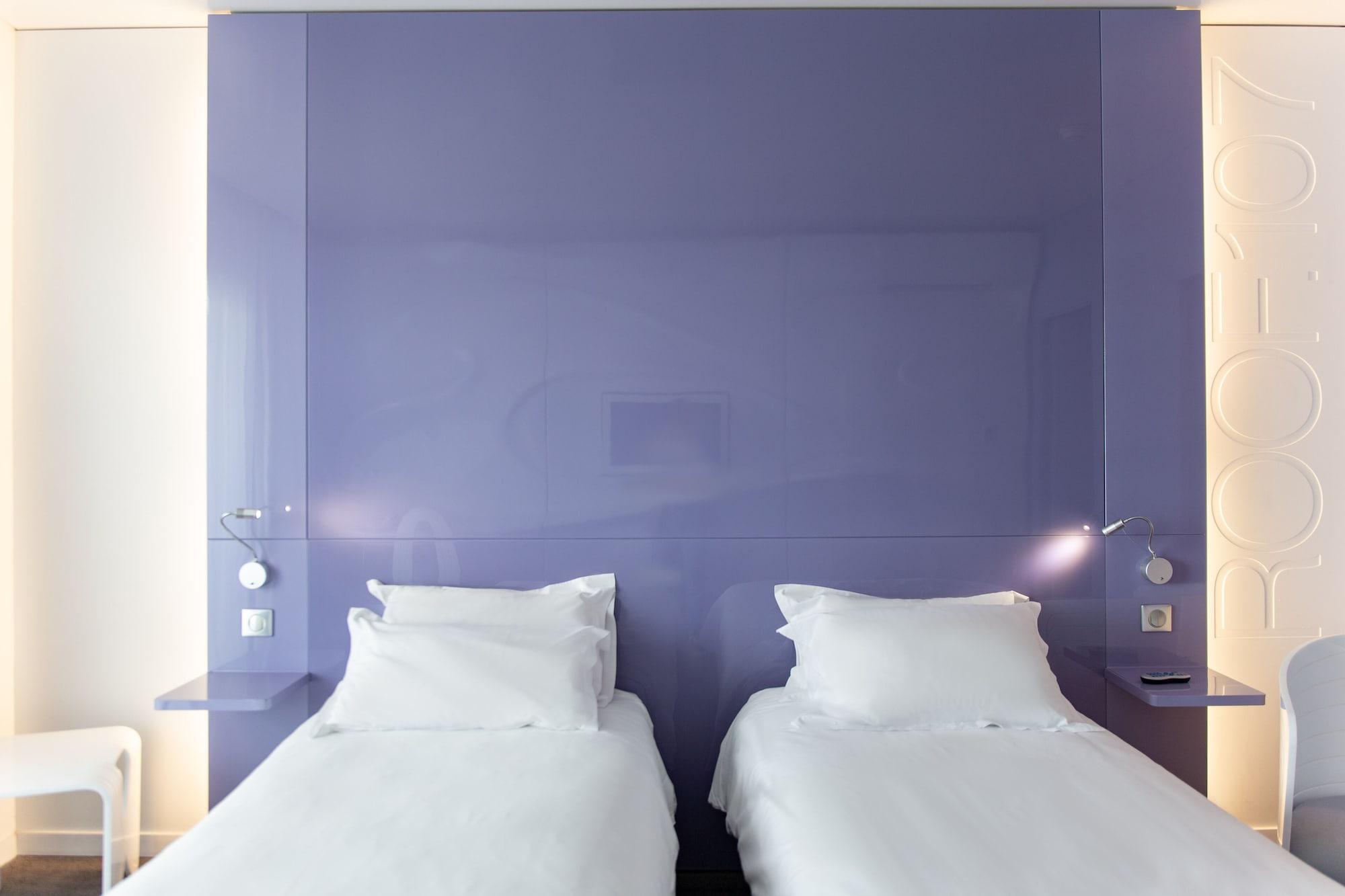 Comfort Aparthotel Bassin D'Arcachon La Teste-de-Buch Εξωτερικό φωτογραφία