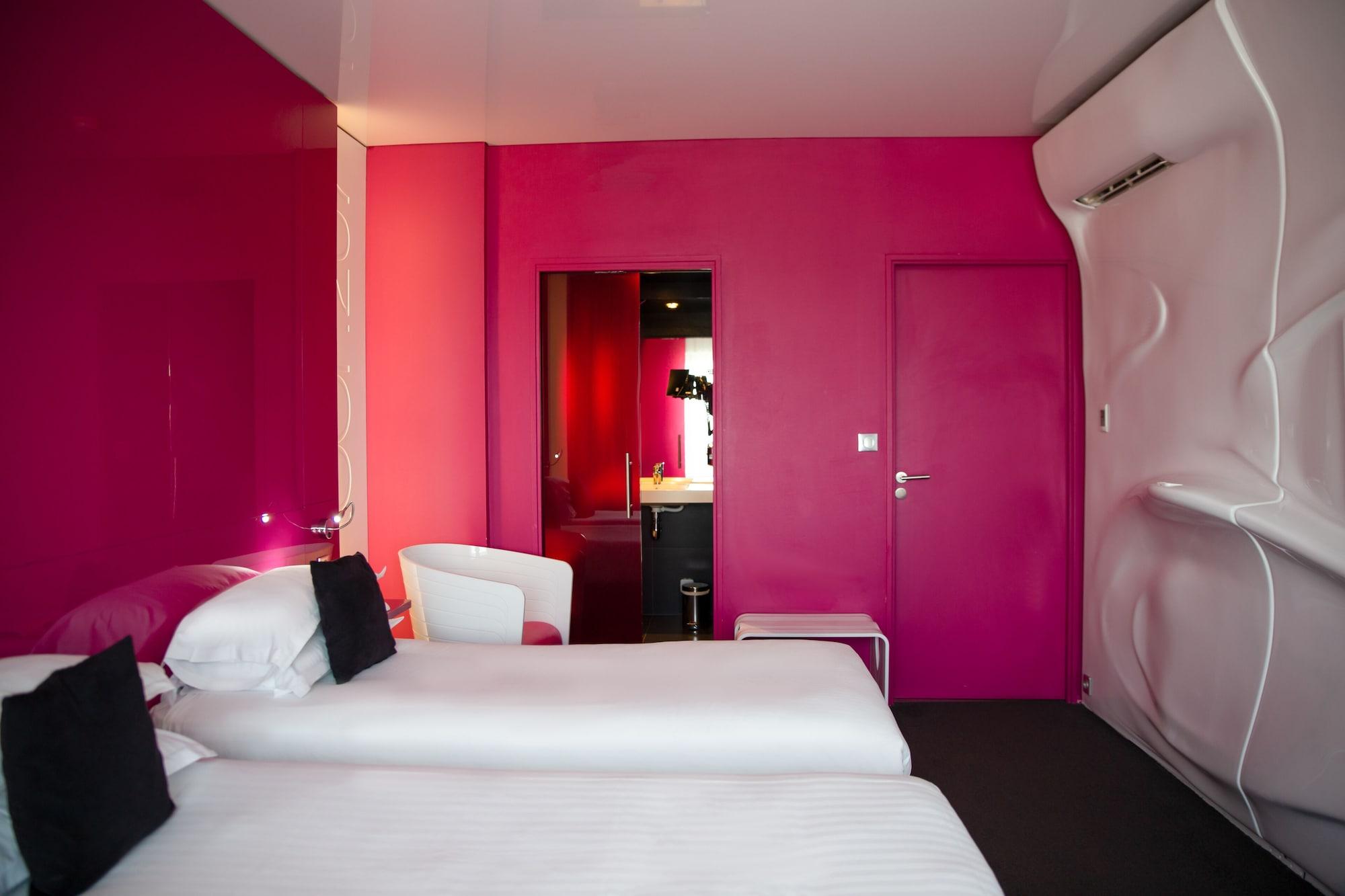 Comfort Aparthotel Bassin D'Arcachon La Teste-de-Buch Εξωτερικό φωτογραφία