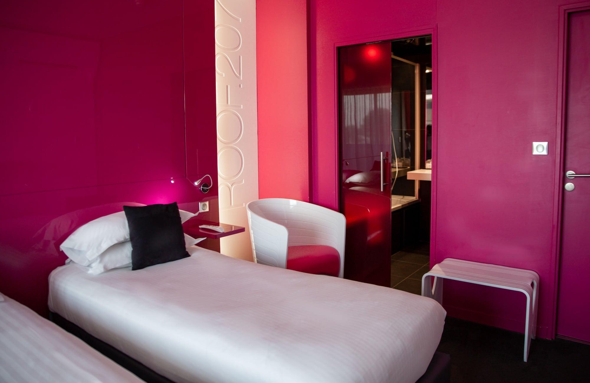 Comfort Aparthotel Bassin D'Arcachon La Teste-de-Buch Εξωτερικό φωτογραφία