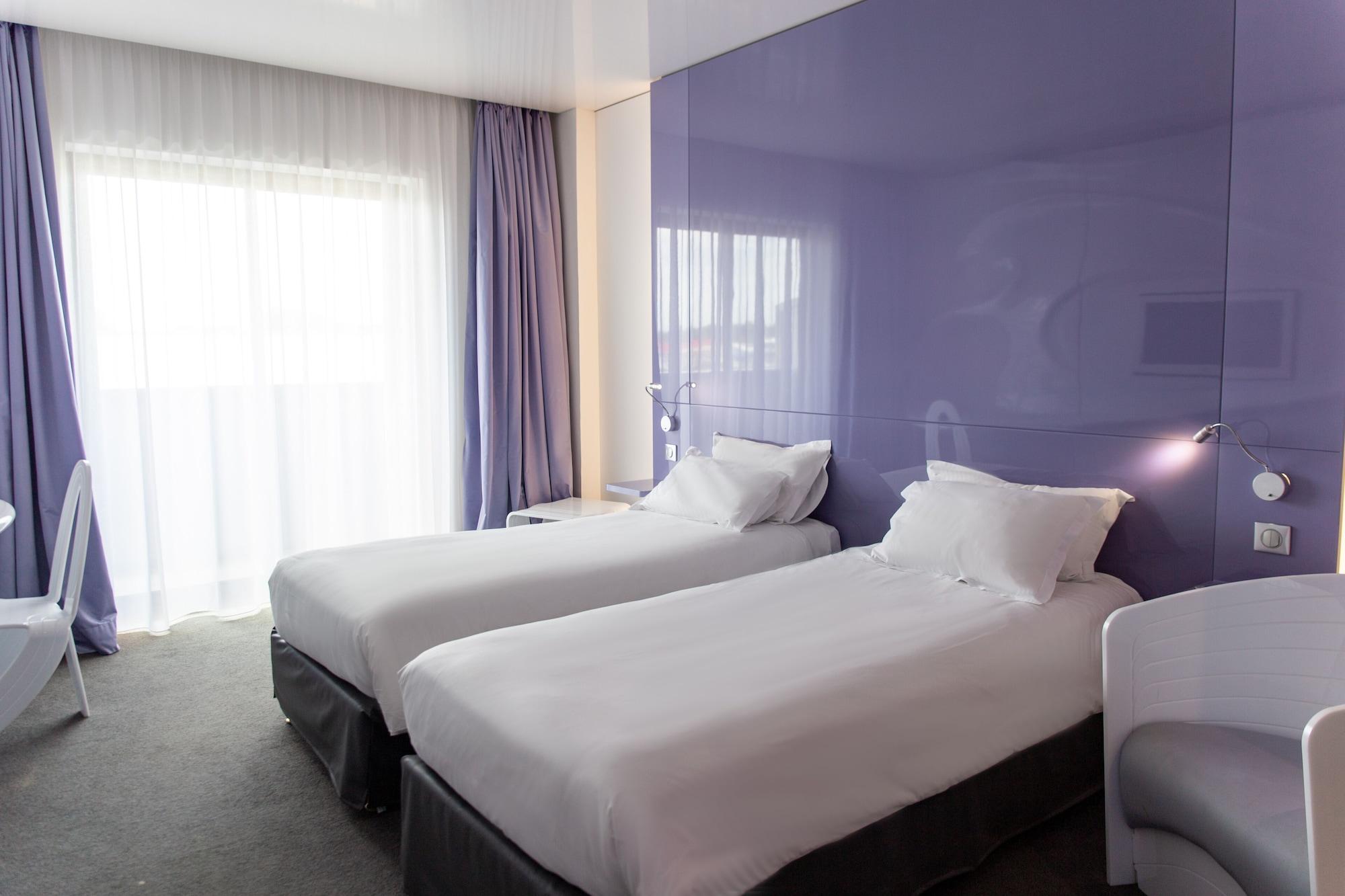Comfort Aparthotel Bassin D'Arcachon La Teste-de-Buch Εξωτερικό φωτογραφία