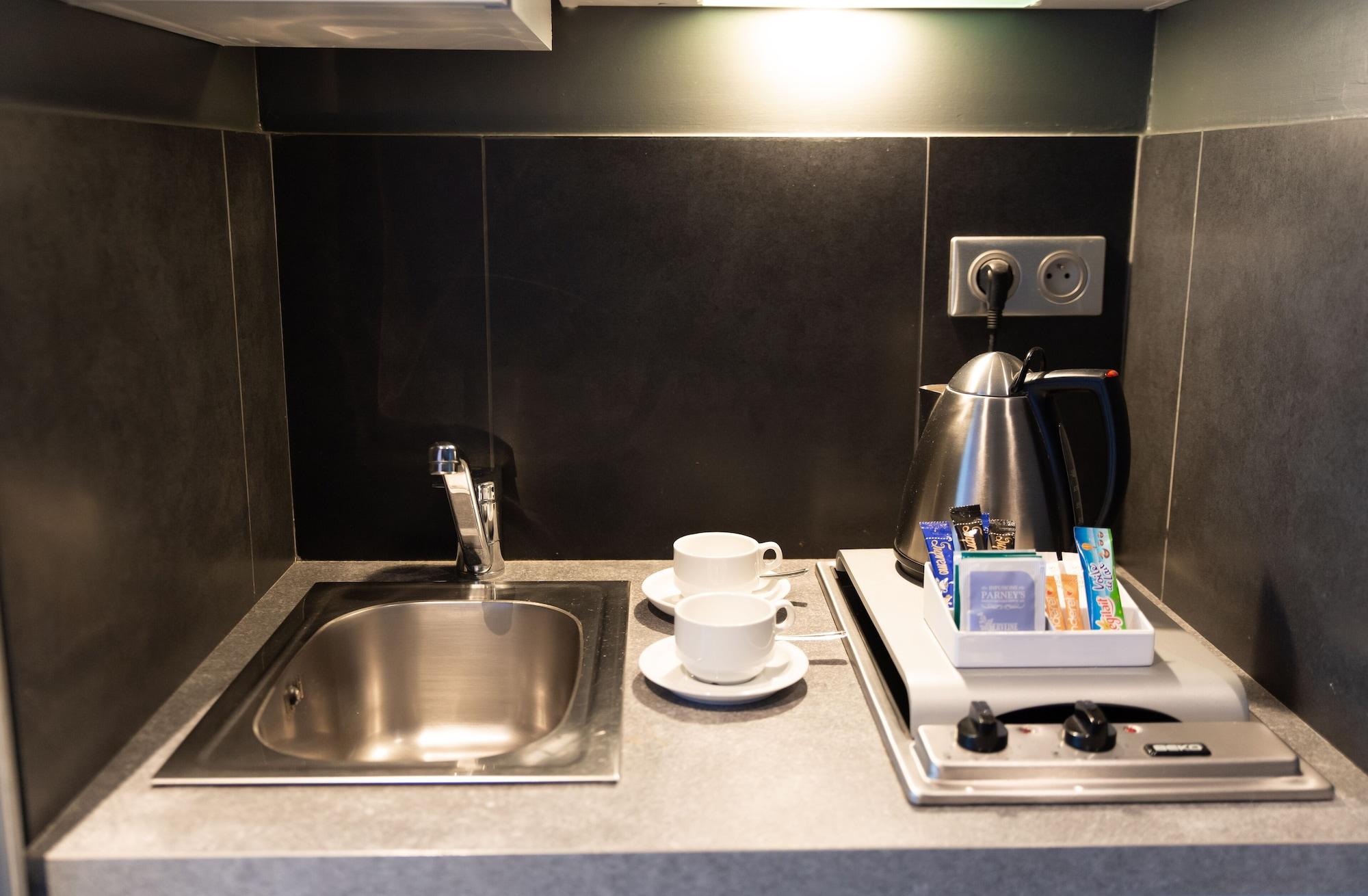 Comfort Aparthotel Bassin D'Arcachon La Teste-de-Buch Εξωτερικό φωτογραφία