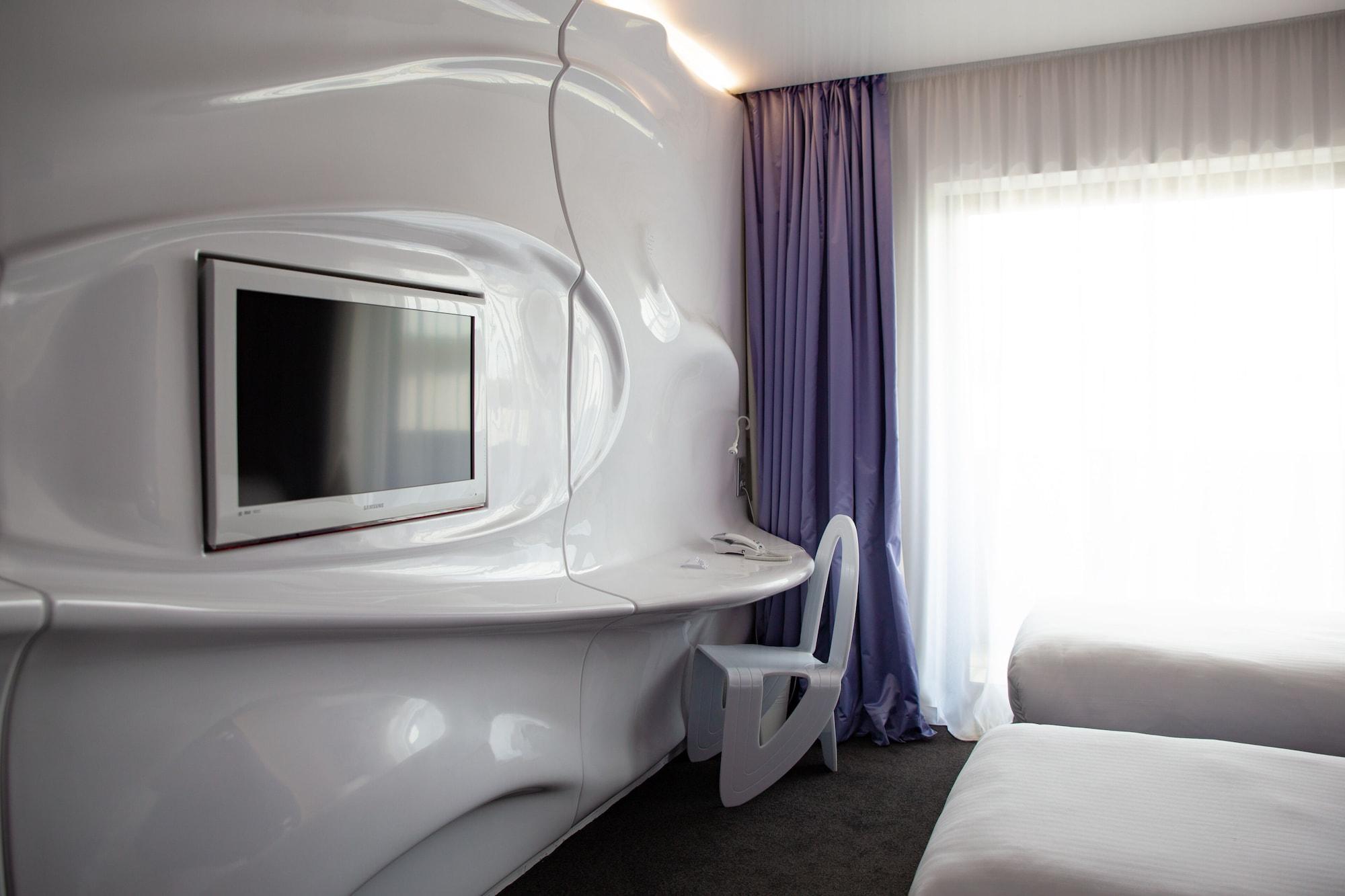Comfort Aparthotel Bassin D'Arcachon La Teste-de-Buch Εξωτερικό φωτογραφία