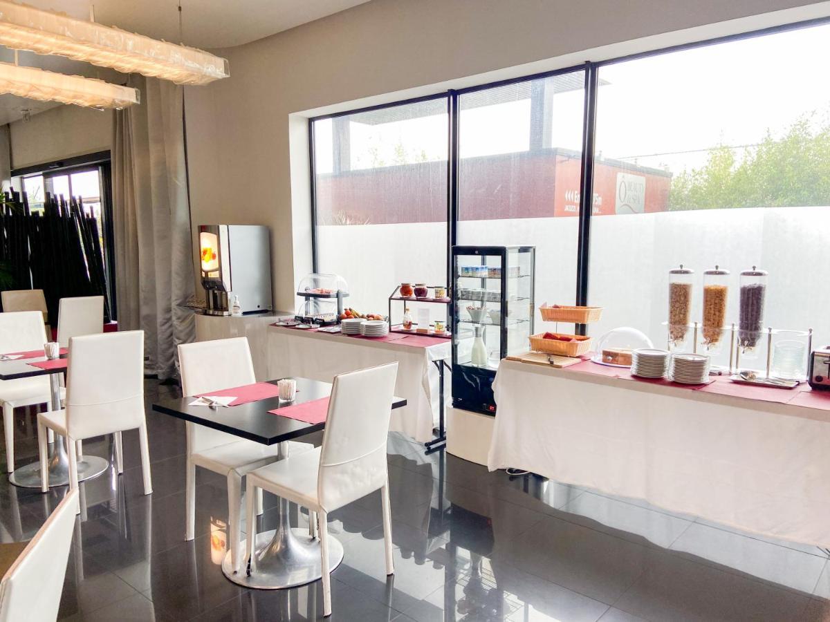 Comfort Aparthotel Bassin D'Arcachon La Teste-de-Buch Εξωτερικό φωτογραφία
