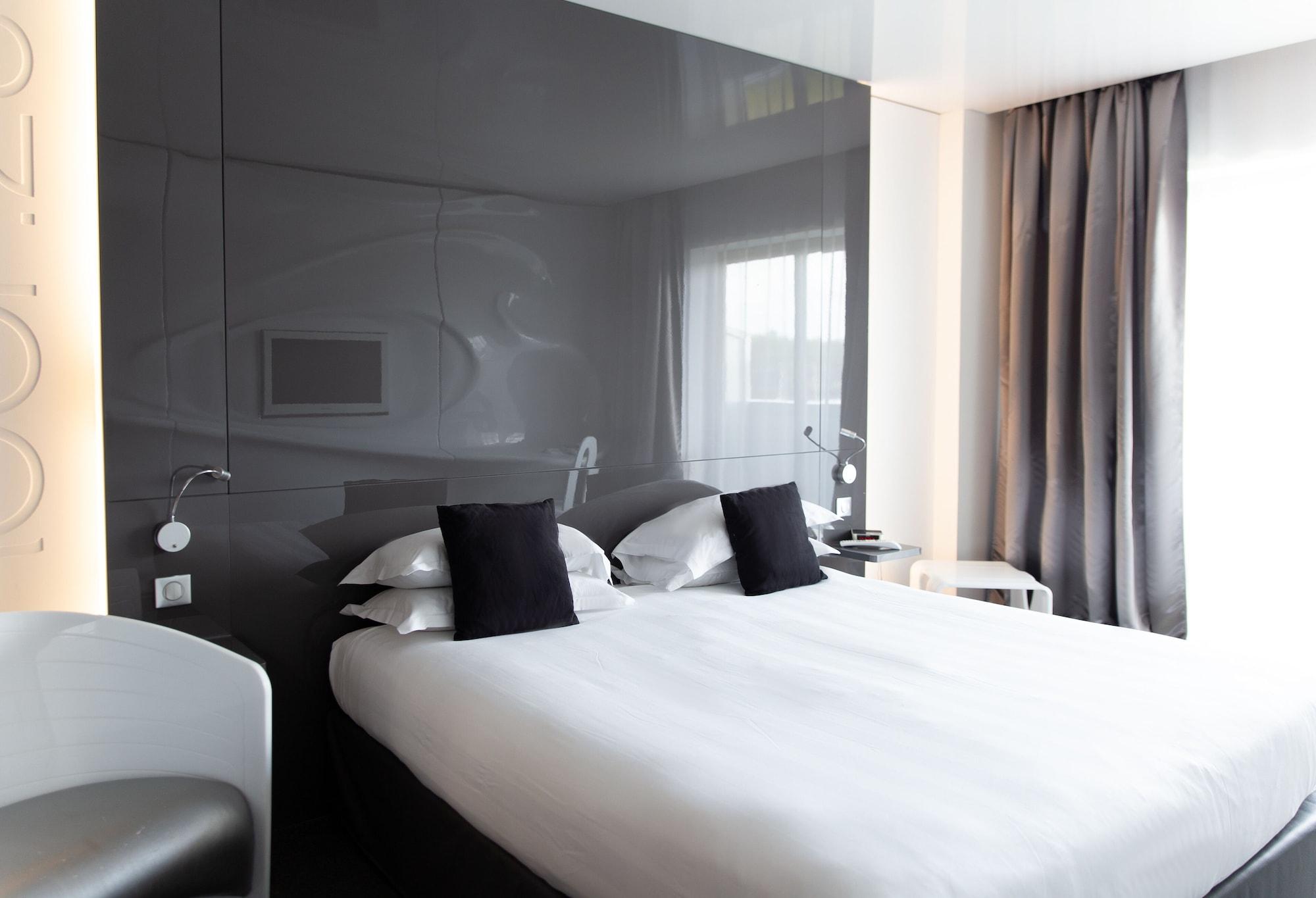 Comfort Aparthotel Bassin D'Arcachon La Teste-de-Buch Εξωτερικό φωτογραφία