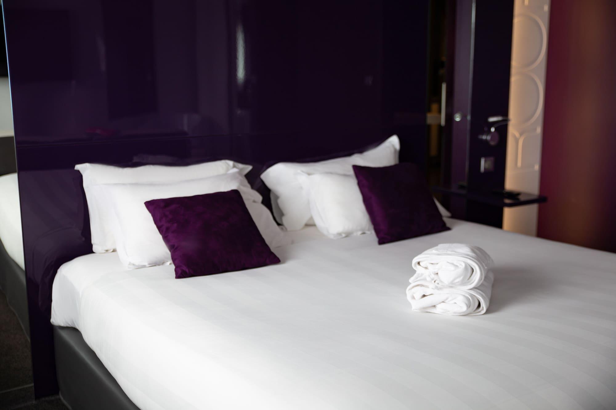 Comfort Aparthotel Bassin D'Arcachon La Teste-de-Buch Εξωτερικό φωτογραφία