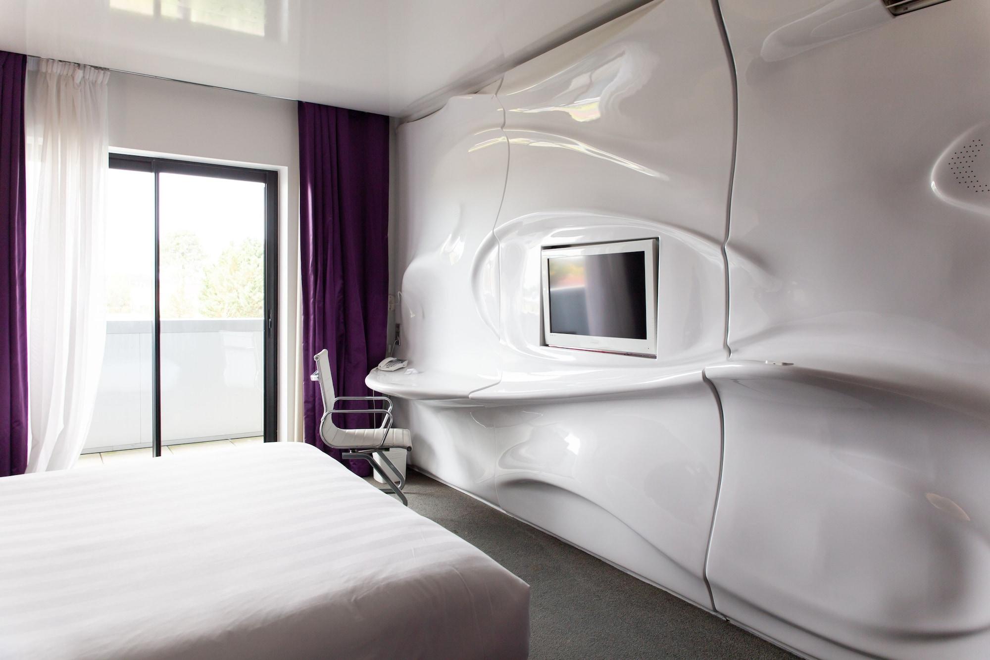 Comfort Aparthotel Bassin D'Arcachon La Teste-de-Buch Εξωτερικό φωτογραφία