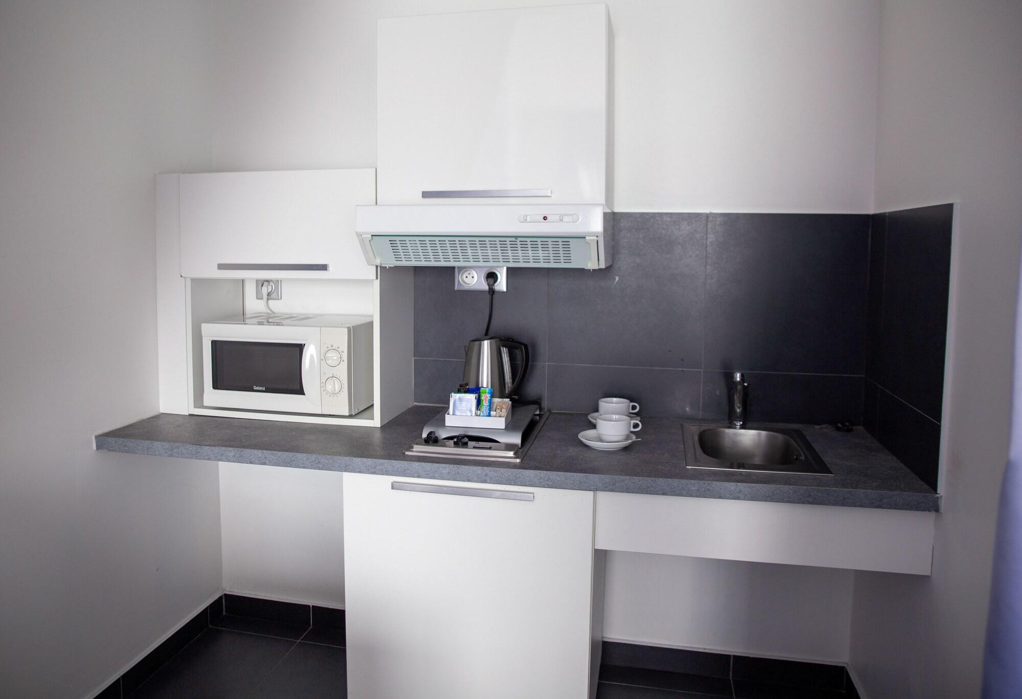 Comfort Aparthotel Bassin D'Arcachon La Teste-de-Buch Εξωτερικό φωτογραφία