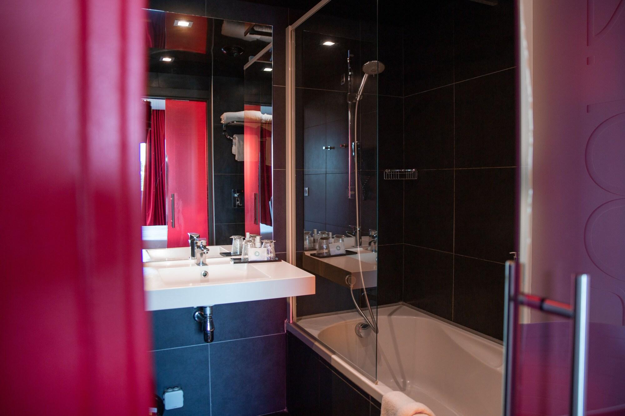 Comfort Aparthotel Bassin D'Arcachon La Teste-de-Buch Εξωτερικό φωτογραφία