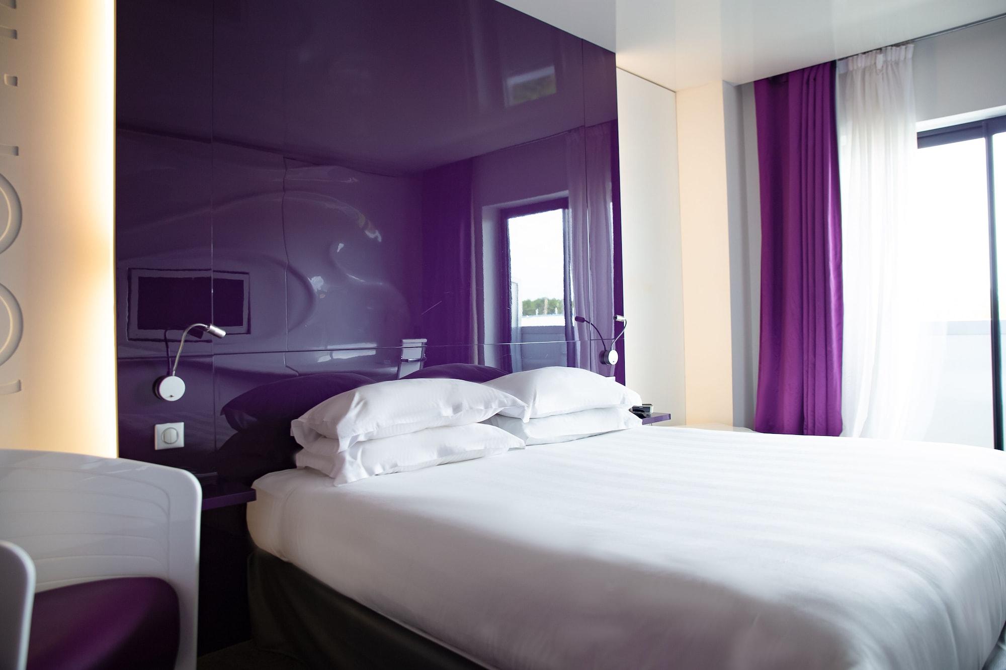 Comfort Aparthotel Bassin D'Arcachon La Teste-de-Buch Εξωτερικό φωτογραφία