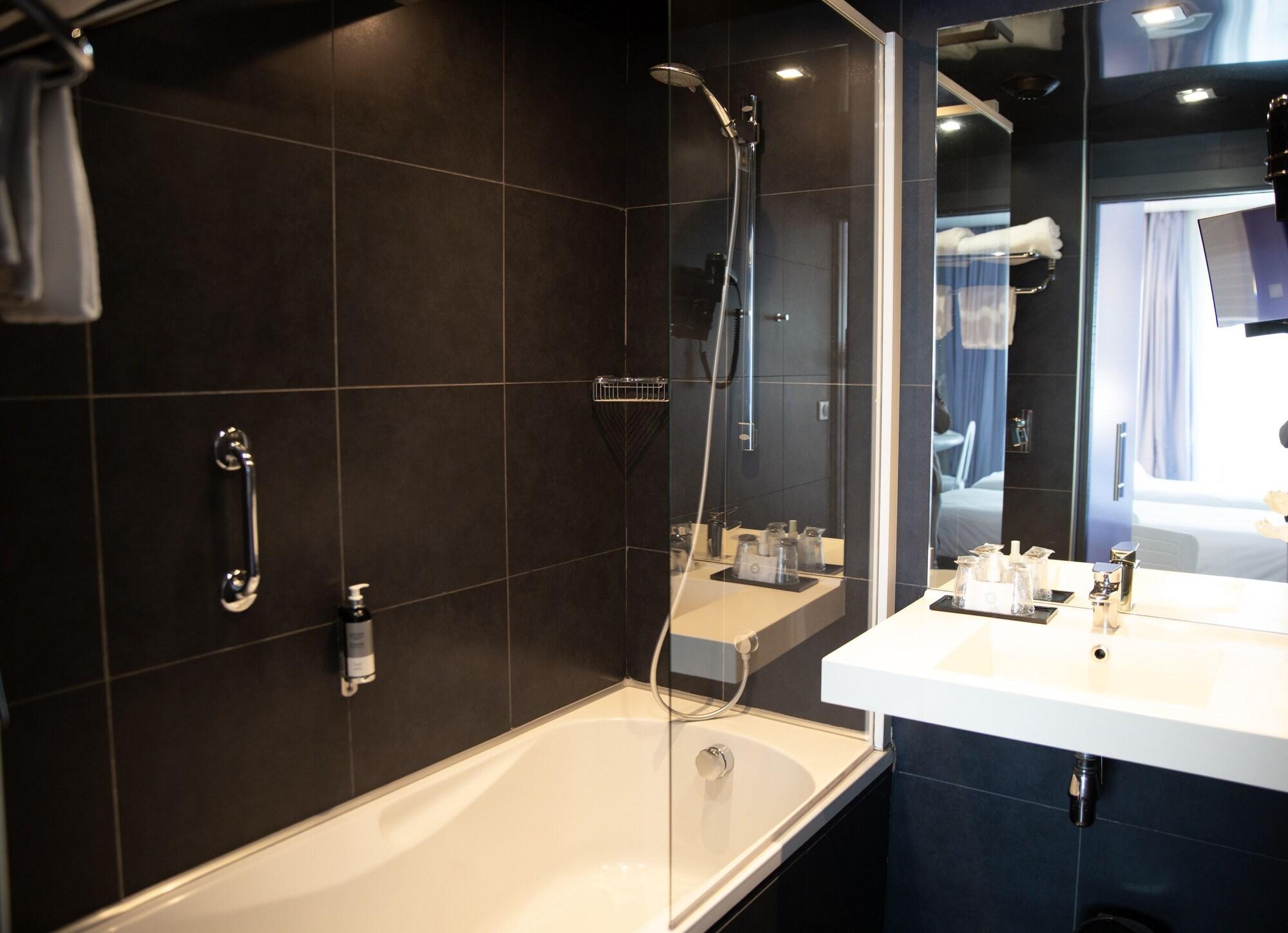Comfort Aparthotel Bassin D'Arcachon La Teste-de-Buch Εξωτερικό φωτογραφία