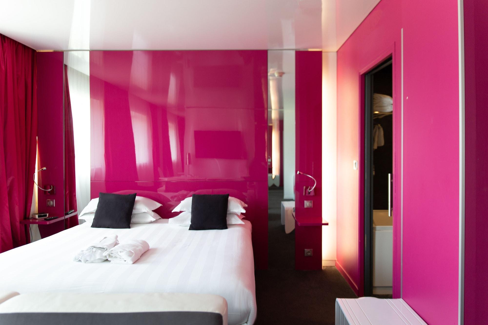 Comfort Aparthotel Bassin D'Arcachon La Teste-de-Buch Εξωτερικό φωτογραφία