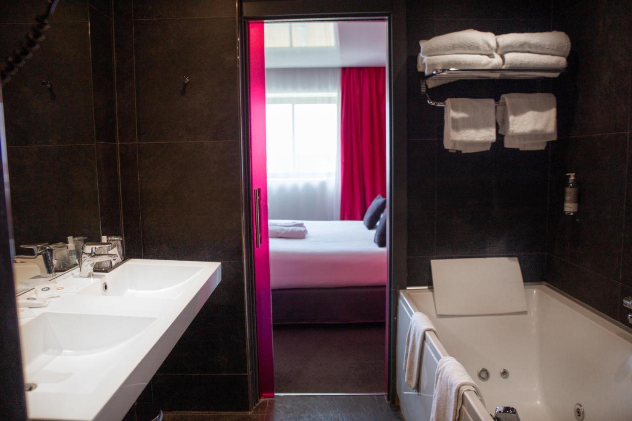 Comfort Aparthotel Bassin D'Arcachon La Teste-de-Buch Εξωτερικό φωτογραφία