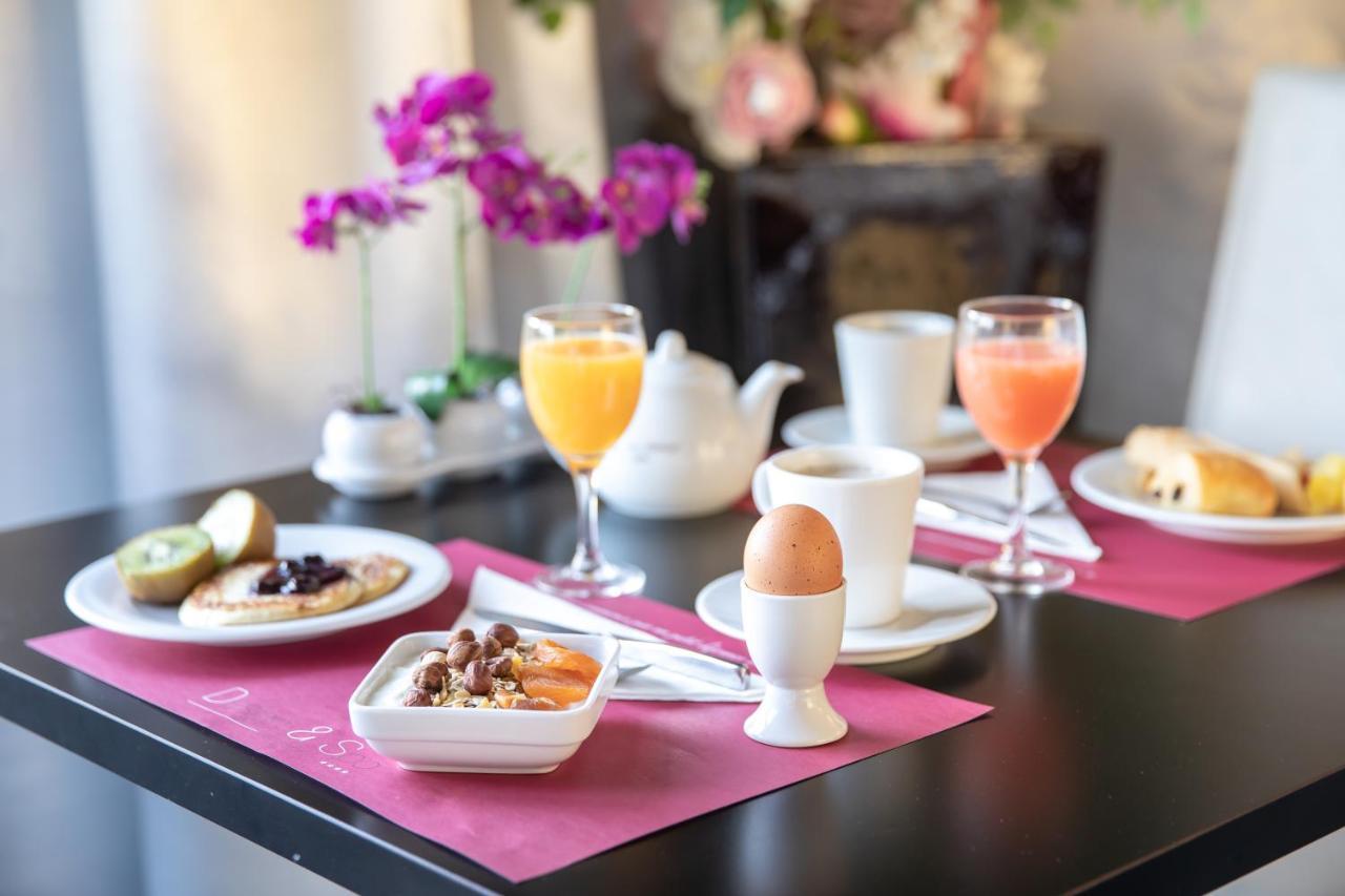 Comfort Aparthotel Bassin D'Arcachon La Teste-de-Buch Εξωτερικό φωτογραφία