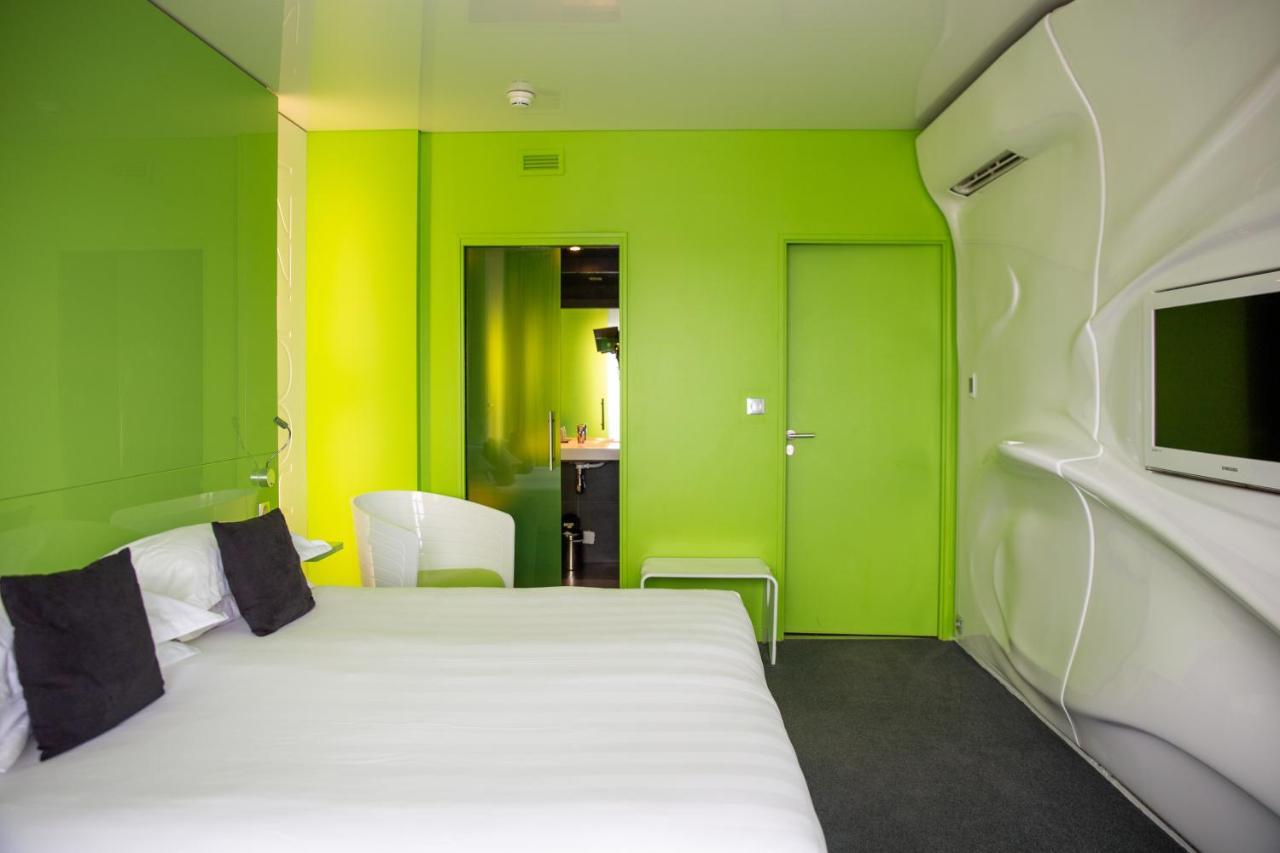 Comfort Aparthotel Bassin D'Arcachon La Teste-de-Buch Εξωτερικό φωτογραφία