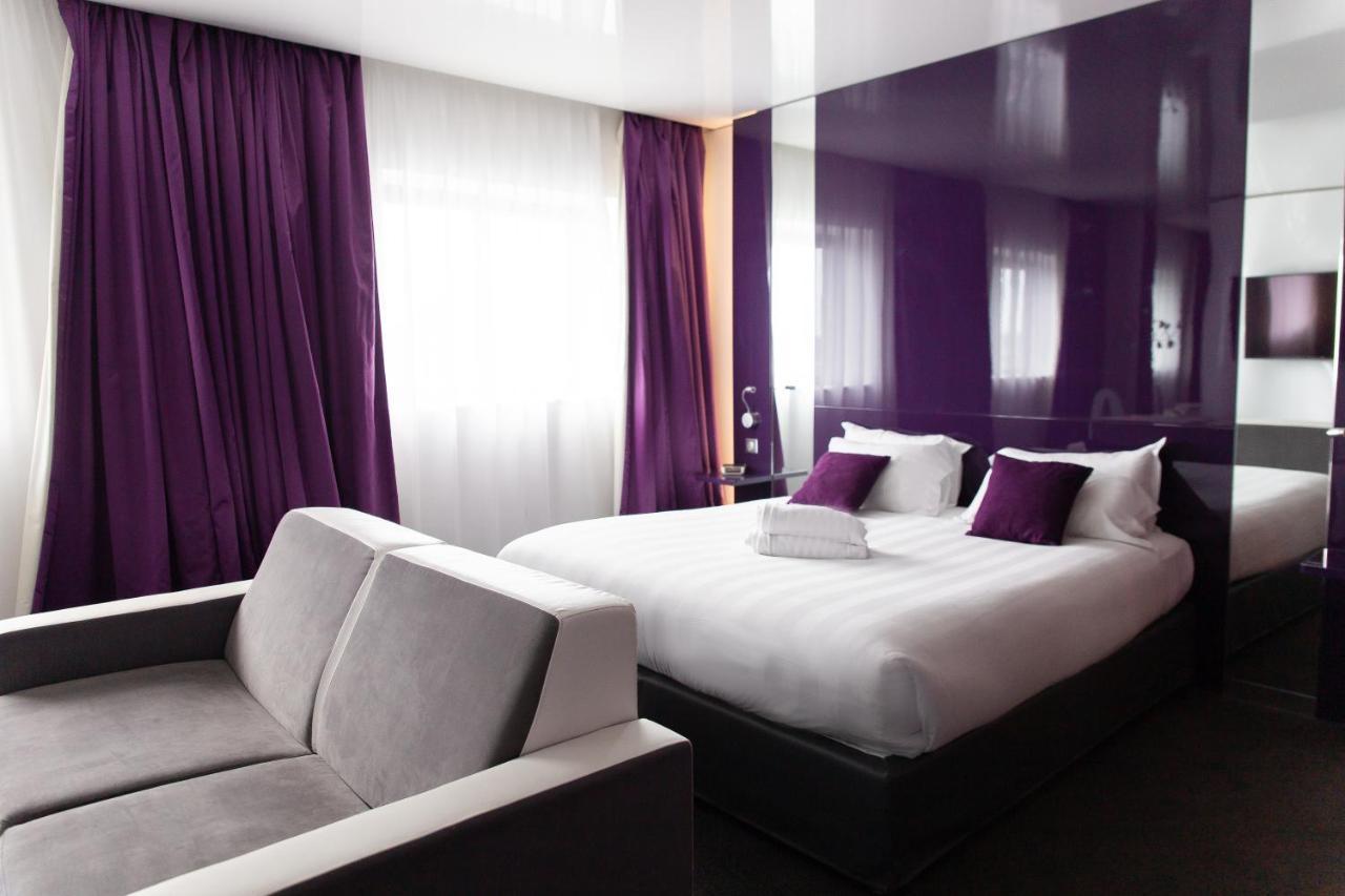 Comfort Aparthotel Bassin D'Arcachon La Teste-de-Buch Εξωτερικό φωτογραφία