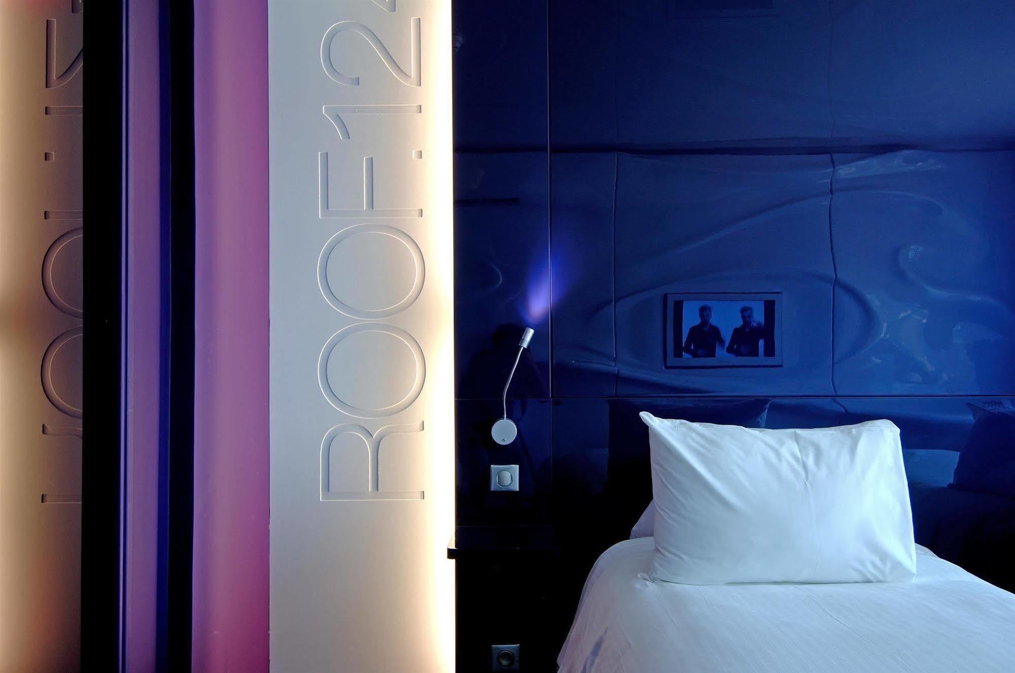 Comfort Aparthotel Bassin D'Arcachon La Teste-de-Buch Εξωτερικό φωτογραφία